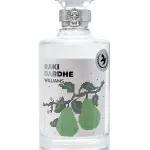 Raki Dardhe Williams