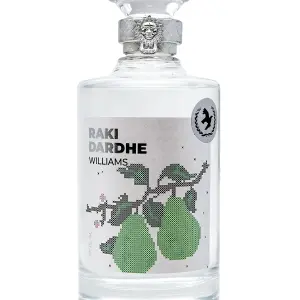 Raki Dardhe Williams