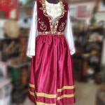 Kostum Gjirokastre