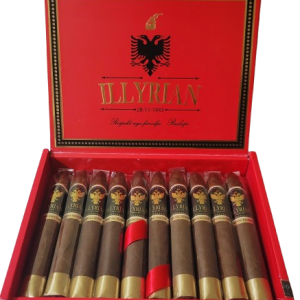 Torpedo Illyrian (52×6) 10 Bundle box