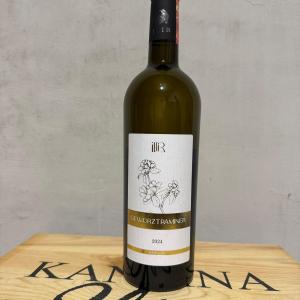 GEWURZTRAMINER (2024)