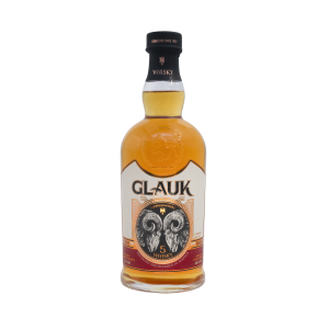 Glauk Whisky-Aquila Group