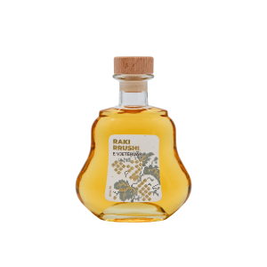 Raki Kumbulle e Vjetëruar-Aquila Group