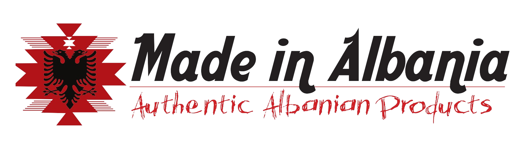Made in Albania - Authentic Products