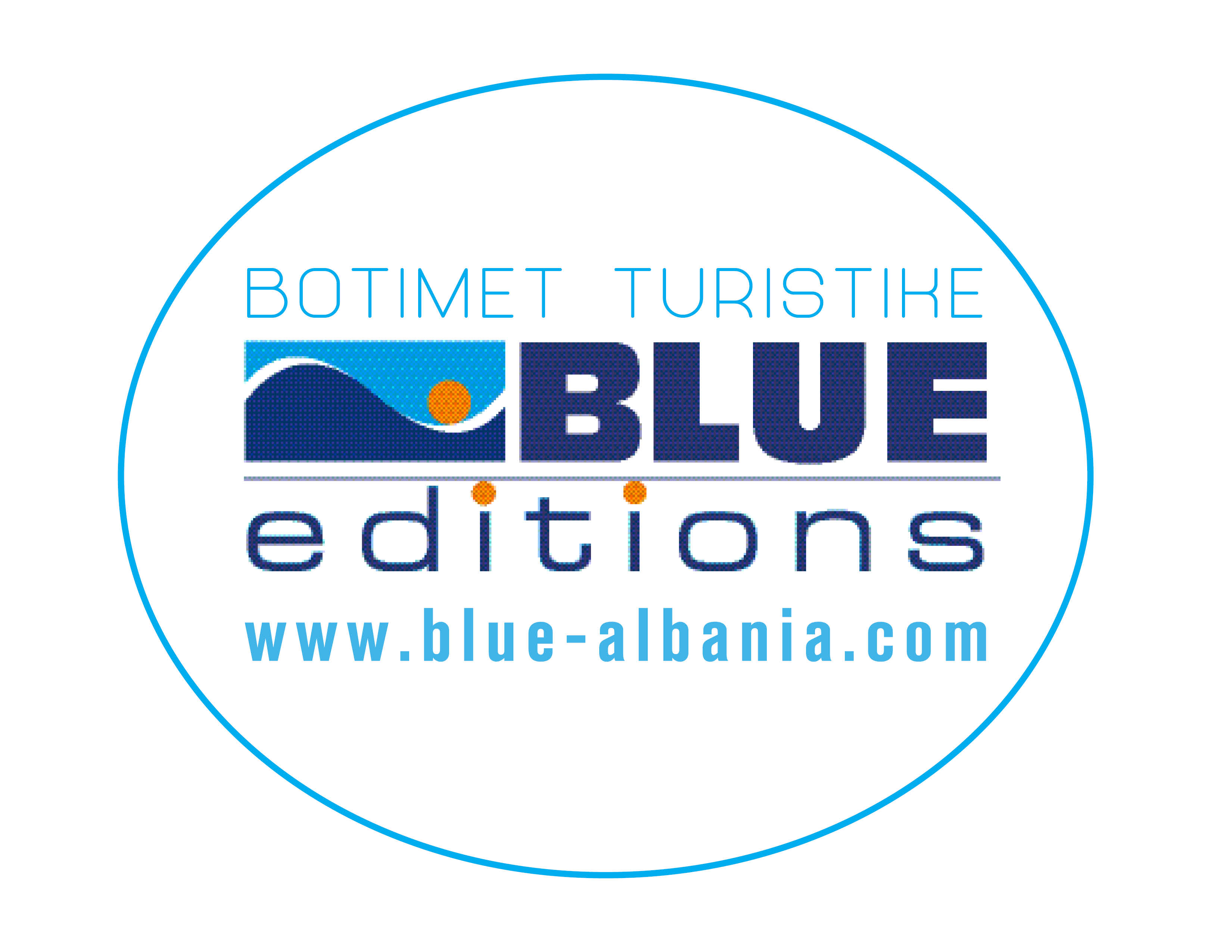 Blue Editions