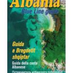 ALBANIA BLUE LINE GUIDE