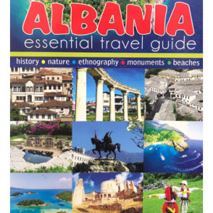 ALBANIA ESSENTIAL TRAVEL GUIDE