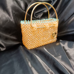 Cristal bag