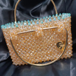 Cristal bag