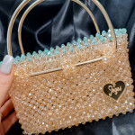 Cristal bag