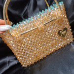 Cristal bag