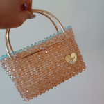 Cristal bag