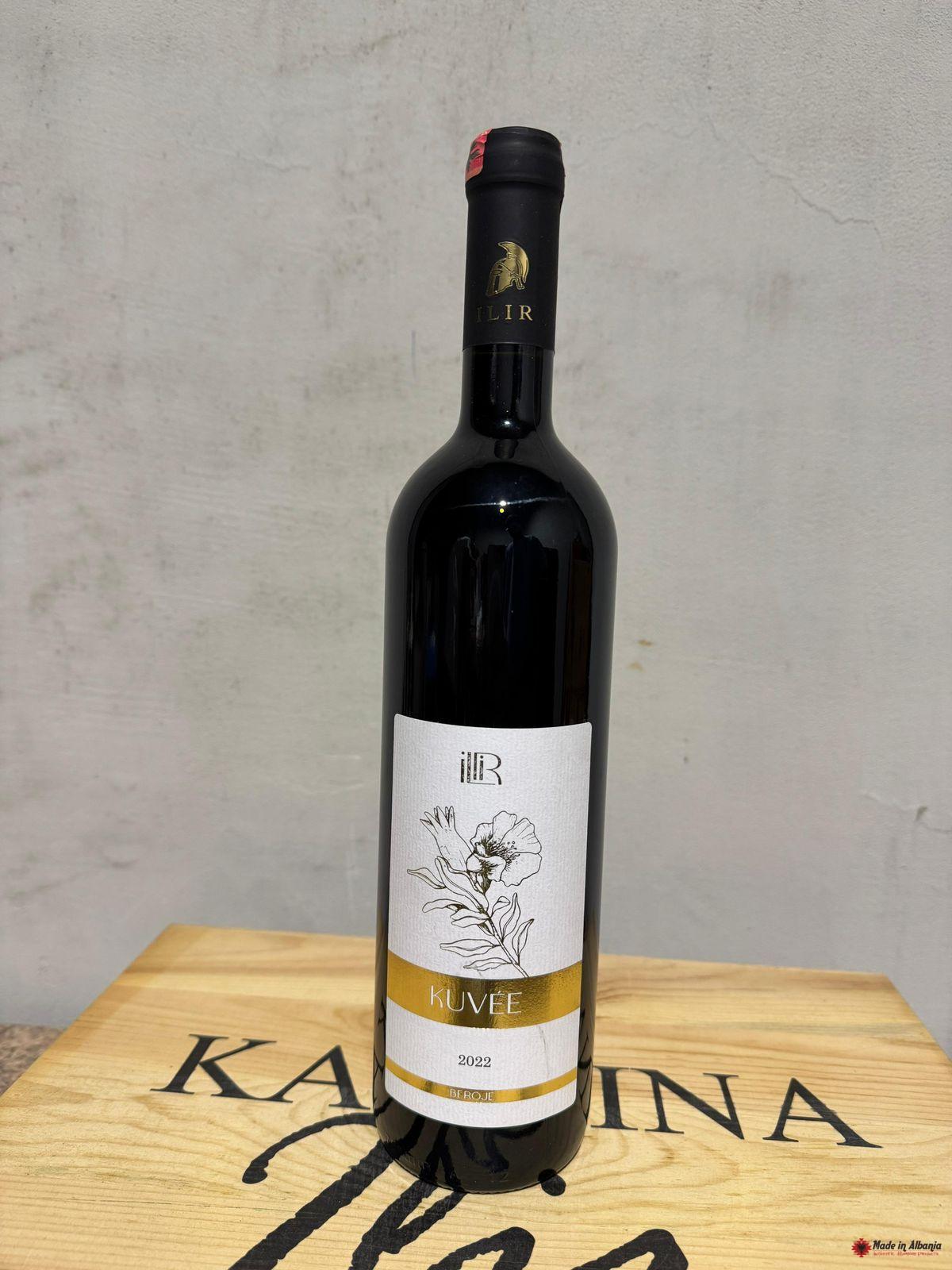 KANTINA ILIR