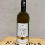 Tokaj ELA barriques (2023)