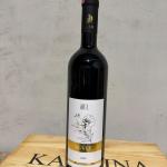 Kabernet MERLOT KUVEE
