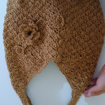 Crochet handmade