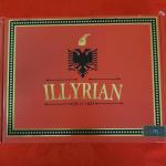 Torpedo Illyrian (52×6) 10 Bundle box