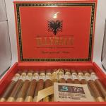 Toro illyrian 50x6 (10 Pack Box)