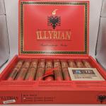 Toro Illyrian (54×6) (10 cop box)