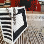 Handbags For Women White and Black