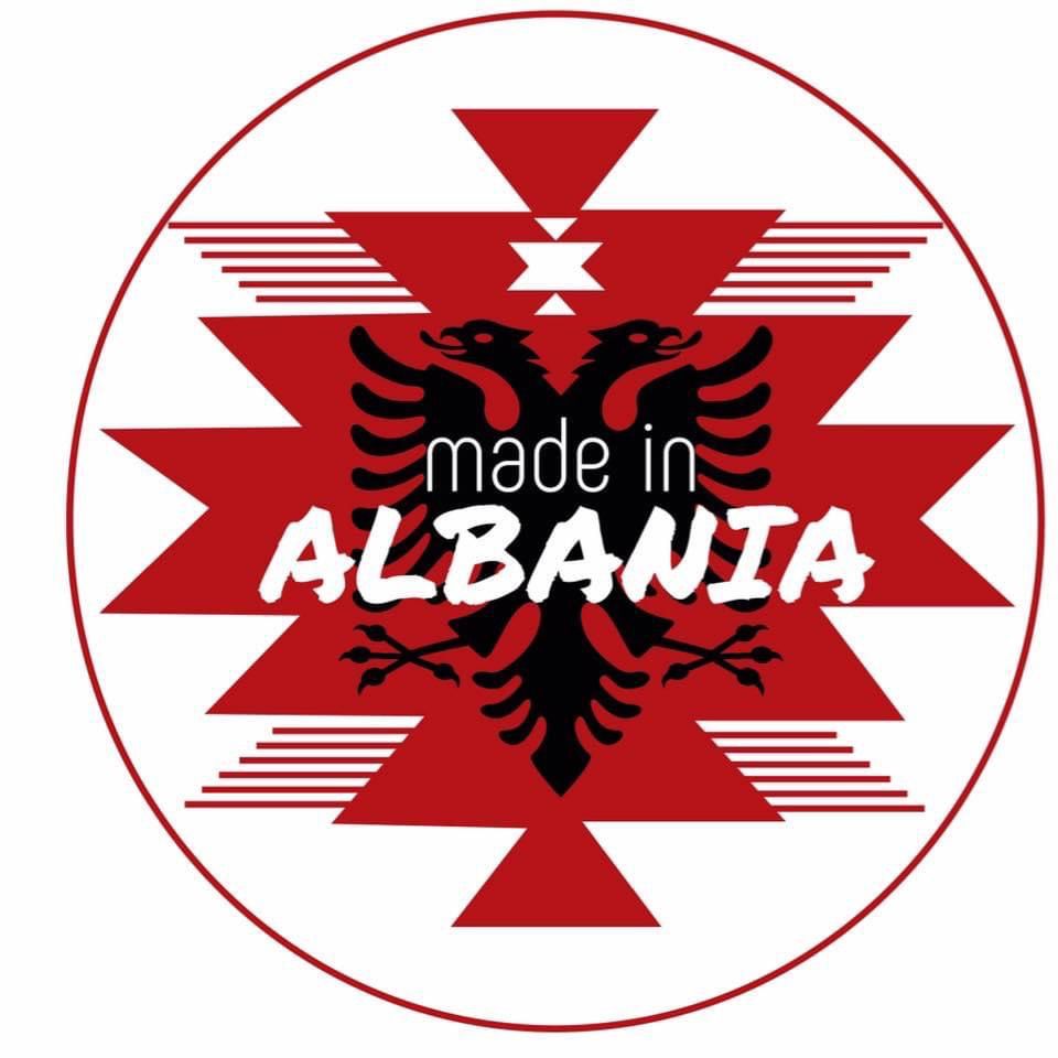 Made In Albania